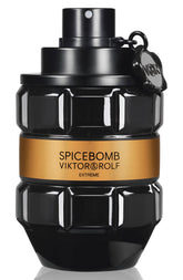 Spicebomb Extreme By Viktor & Rolf